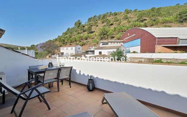 Reventa - Apartamento - Benahavís - Benahavís Centro