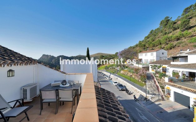 Reventa - Apartamento - Benahavís - Benahavís Centro