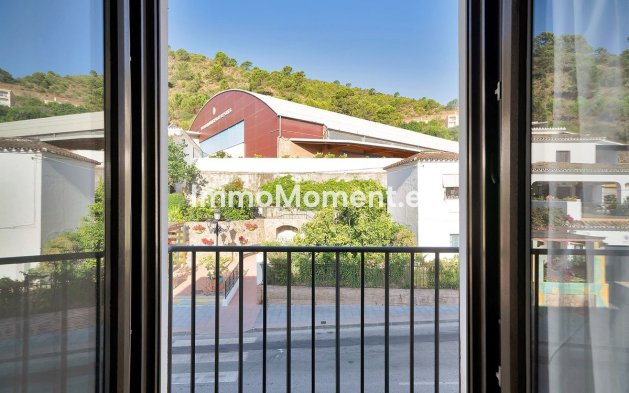 Reventa - Apartamento - Benahavís - Benahavís Centro