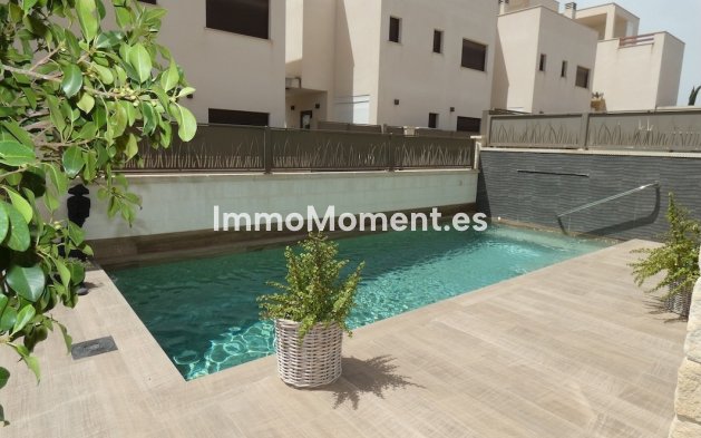 Resale - Detached villa - Rojales - Ciudad Quesada
