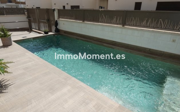 Resale - Detached villa - Rojales - Ciudad Quesada