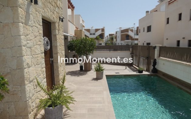 Resale - Detached villa - Rojales - Ciudad Quesada