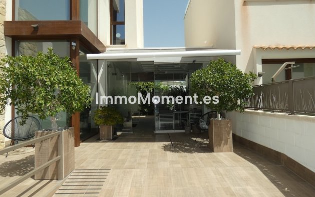 Resale - Detached villa - Rojales - Ciudad Quesada