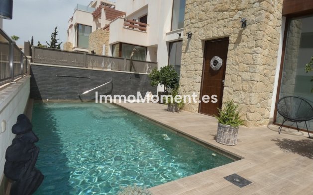 Resale - Detached villa - Rojales - Ciudad Quesada