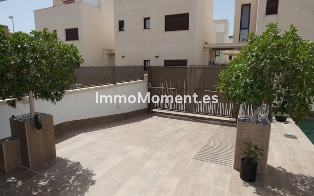 Resale - Detached villa - Rojales - Ciudad Quesada