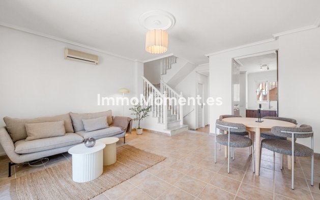 Resale - Detached villa - Rojales - Ciudad Quesada
