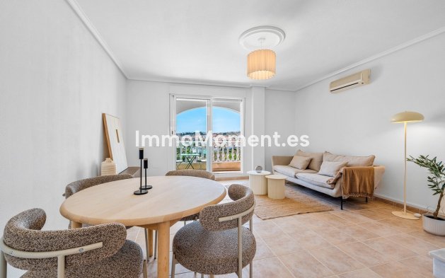 Resale - Detached villa - Rojales - Ciudad Quesada