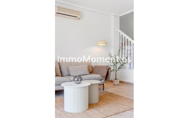 Resale - Detached villa - Rojales - Ciudad Quesada