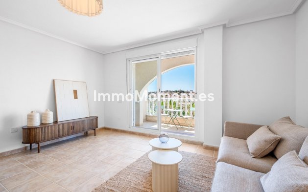 Resale - Detached villa - Rojales - Ciudad Quesada