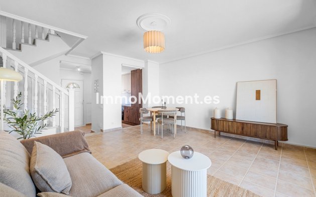 Resale - Detached villa - Rojales - Ciudad Quesada