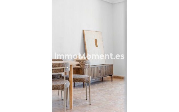 Resale - Detached villa - Rojales - Ciudad Quesada