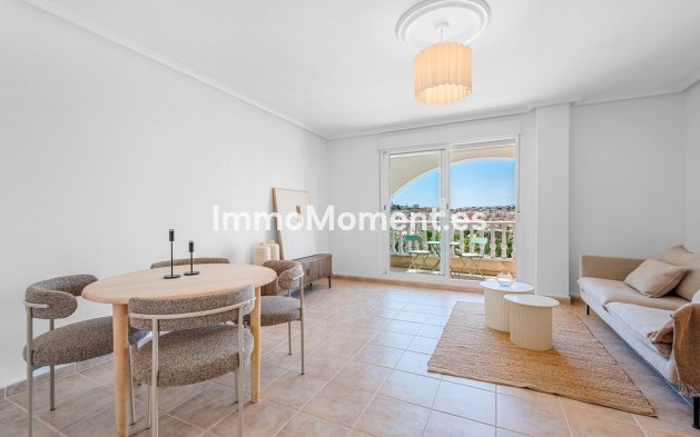 Resale - Detached villa - Rojales - Ciudad Quesada