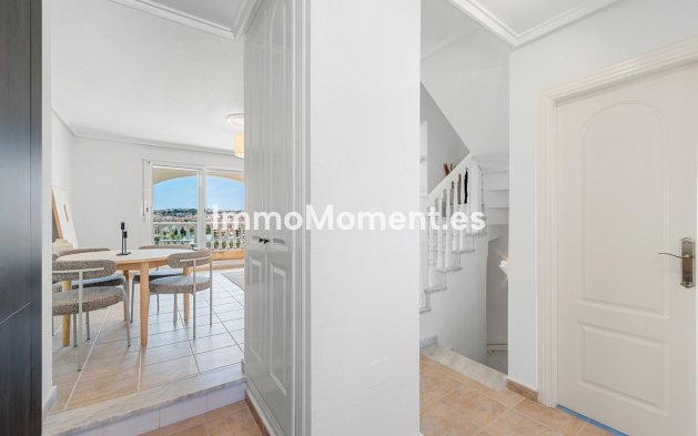 Resale - Detached villa - Rojales - Ciudad Quesada