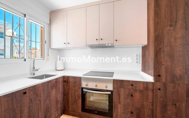 Resale - Detached villa - Rojales - Ciudad Quesada