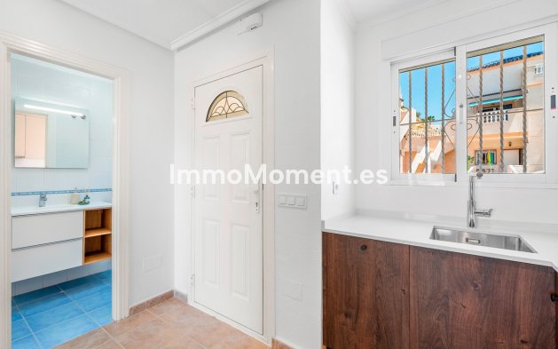Resale - Detached villa - Rojales - Ciudad Quesada