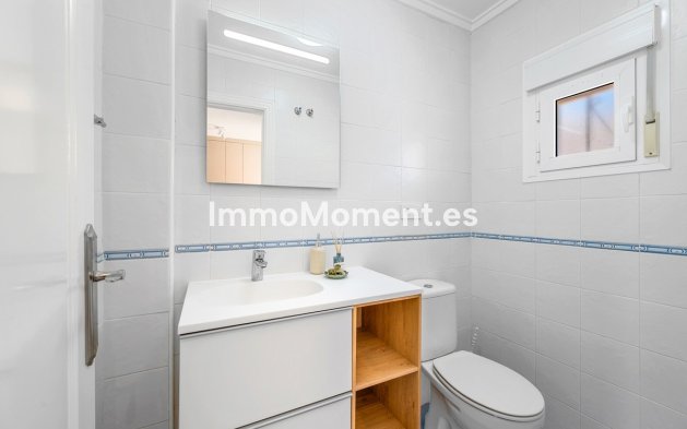 Resale - Detached villa - Rojales - Ciudad Quesada