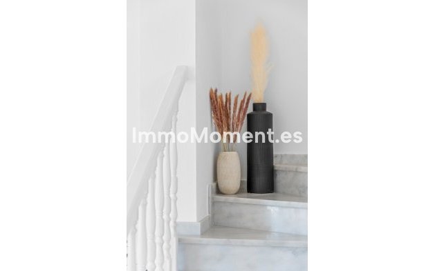 Resale - Detached villa - Rojales - Ciudad Quesada