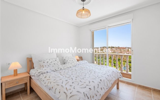 Resale - Detached villa - Rojales - Ciudad Quesada