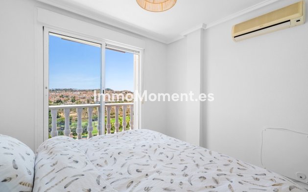 Resale - Detached villa - Rojales - Ciudad Quesada