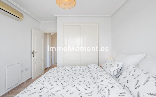 Resale - Detached villa - Rojales - Ciudad Quesada