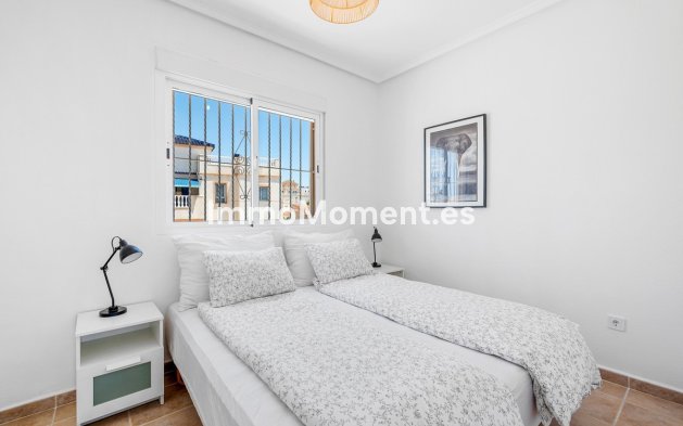 Resale - Detached villa - Rojales - Ciudad Quesada