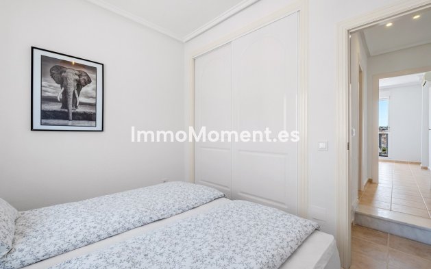 Resale - Detached villa - Rojales - Ciudad Quesada
