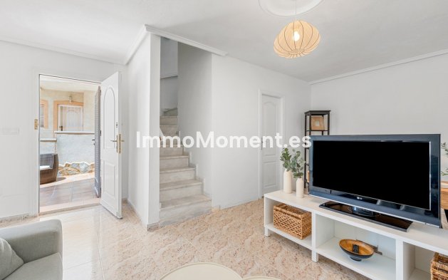 Resale - Detached villa - Rojales - Ciudad Quesada