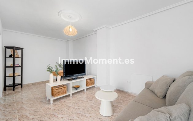 Resale - Detached villa - Rojales - Ciudad Quesada