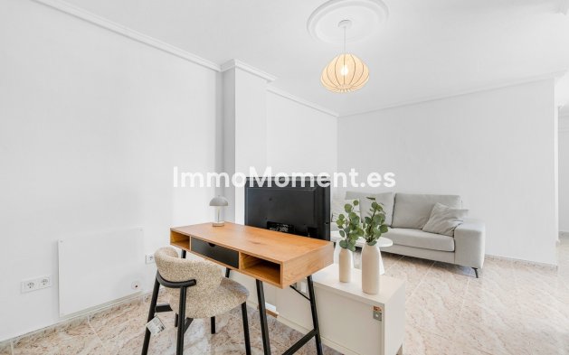 Resale - Detached villa - Rojales - Ciudad Quesada
