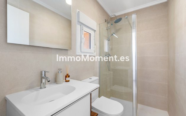 Resale - Detached villa - Rojales - Ciudad Quesada