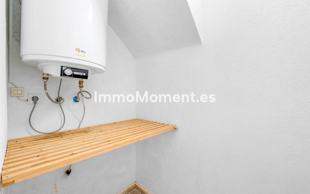 Resale - Detached villa - Rojales - Ciudad Quesada