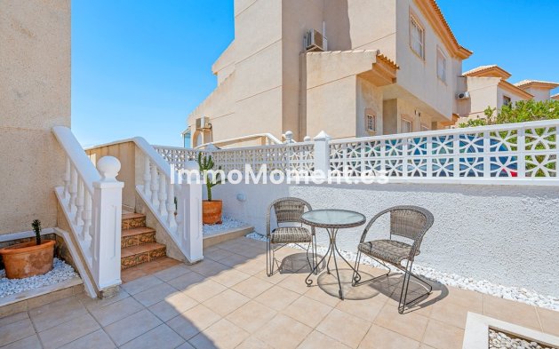 Resale - Detached villa - Rojales - Ciudad Quesada