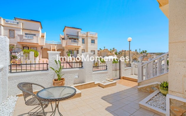 Resale - Detached villa - Rojales - Ciudad Quesada