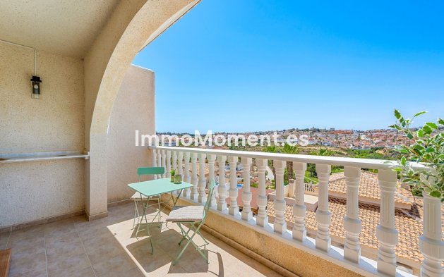 Resale - Detached villa - Rojales - Ciudad Quesada