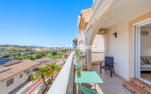 Resale - Detached villa - Rojales - Ciudad Quesada