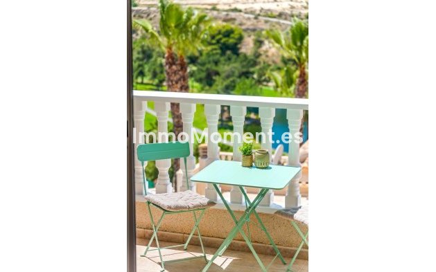 Resale - Detached villa - Rojales - Ciudad Quesada