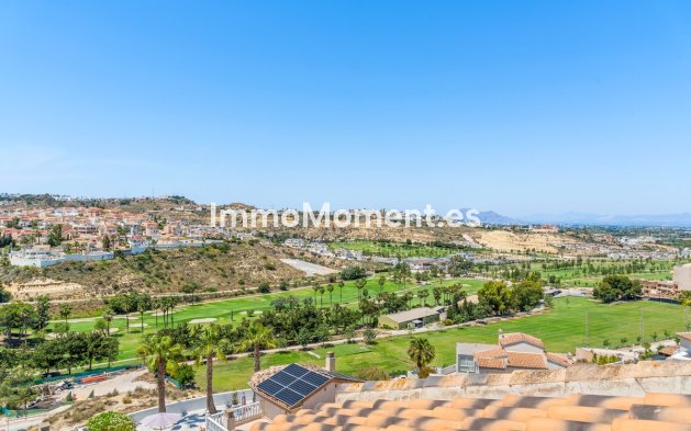 Resale - Detached villa - Rojales - Ciudad Quesada