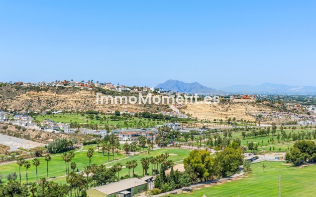 Resale - Detached villa - Rojales - Ciudad Quesada