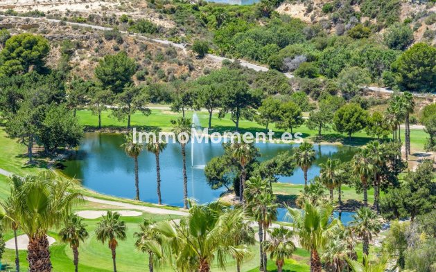 Resale - Detached villa - Rojales - Ciudad Quesada