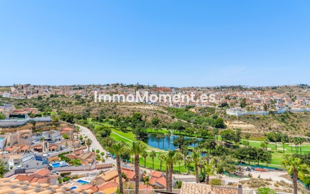 Resale - Detached villa - Rojales - Ciudad Quesada