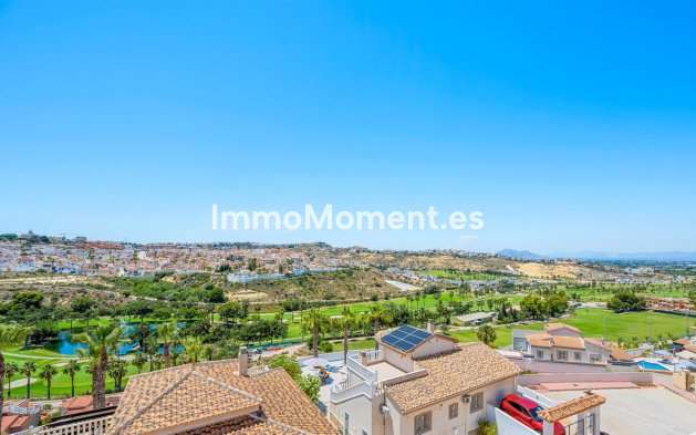 Resale - Detached villa - Rojales - Ciudad Quesada
