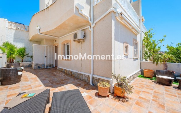 Resale - Detached villa - Rojales - Ciudad Quesada