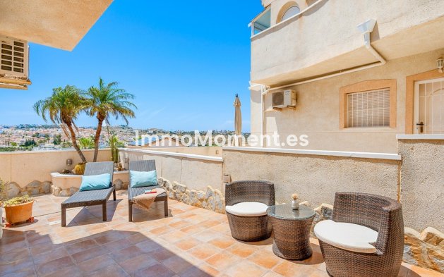 Resale - Detached villa - Rojales - Ciudad Quesada