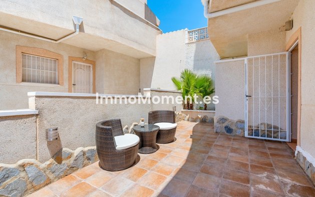 Resale - Detached villa - Rojales - Ciudad Quesada