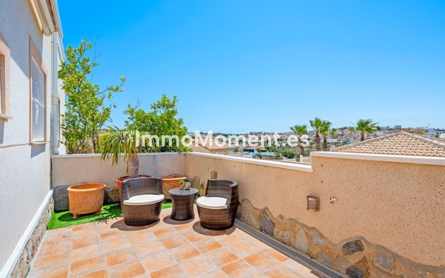 Resale - Detached villa - Rojales - Ciudad Quesada