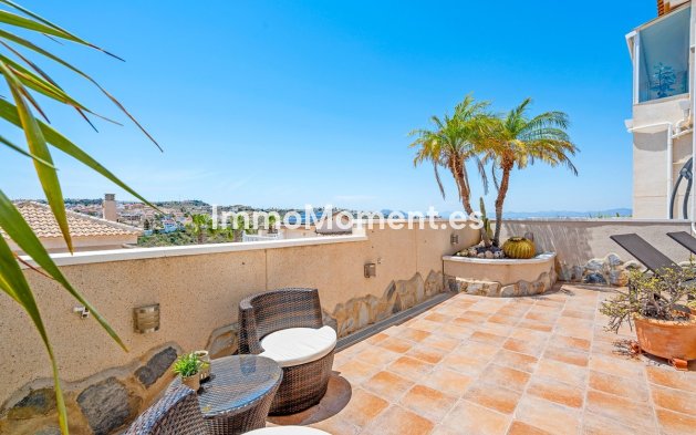 Resale - Detached villa - Rojales - Ciudad Quesada