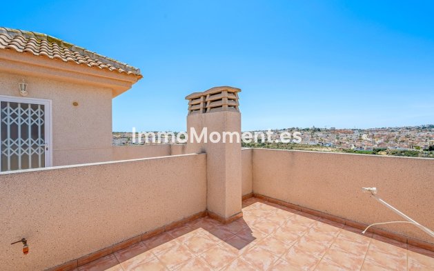 Resale - Detached villa - Rojales - Ciudad Quesada
