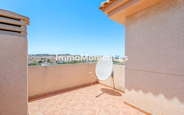 Resale - Detached villa - Rojales - Ciudad Quesada