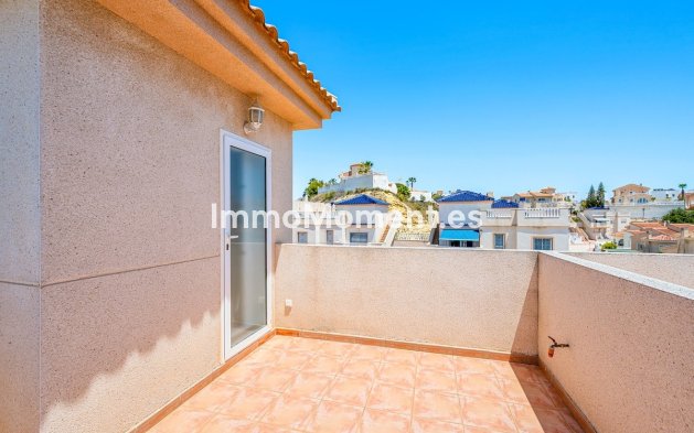 Resale - Detached villa - Rojales - Ciudad Quesada