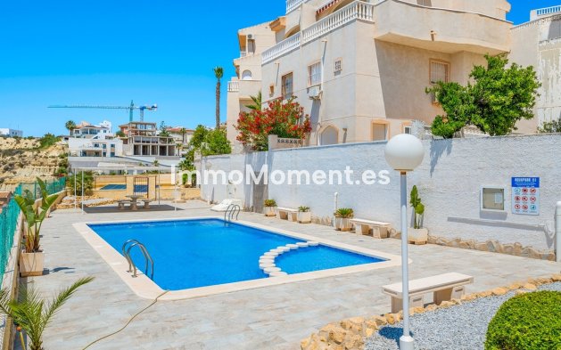 Resale - Detached villa - Rojales - Ciudad Quesada